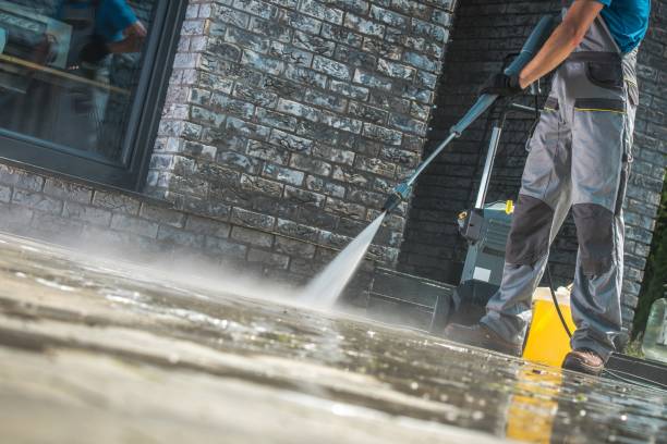 Concrete Sealing in Placerville, CA